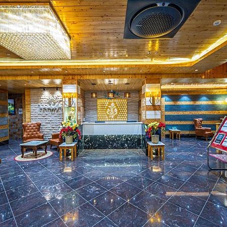 Sun Park Boutique & Spa Manāli Eksteriør billede